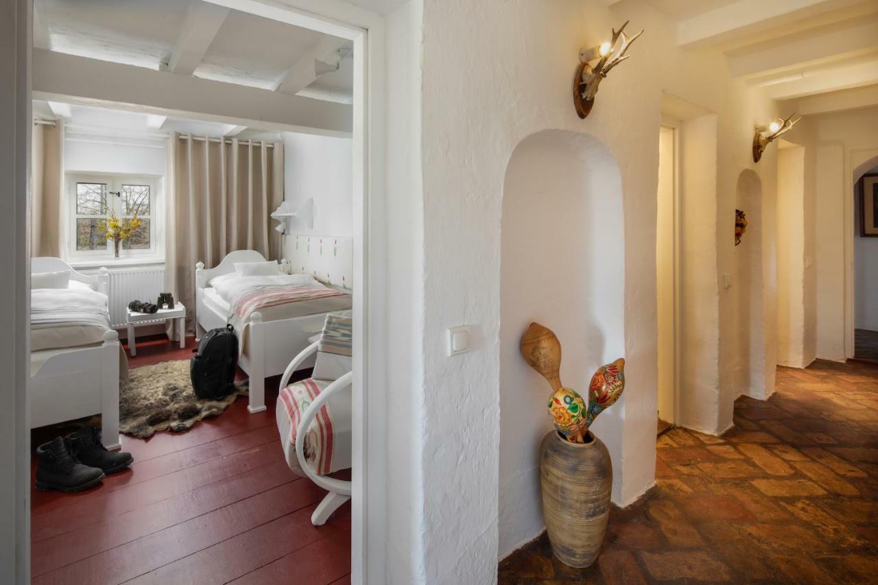 Homoki Lodge Bed & Beyond Glamping (Adults Only) Ruzsa Exterior foto
